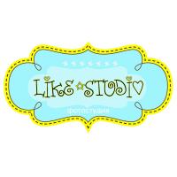 детская фотостудия LIKE-STUDIO