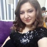Айгуль