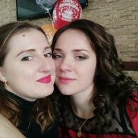 Екатерина Твердохлеб