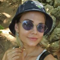 Галина 