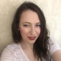 Кристина Иванчук