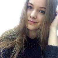 Дарья