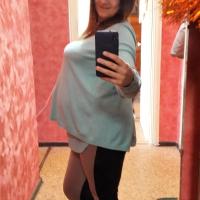 Даша кармазина