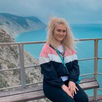 Екатерина