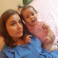 Жарова Наталья