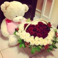 Айгерим Мусатаева