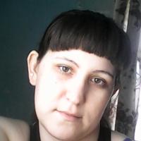 Чаркова Аня