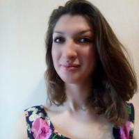 Анастасия 