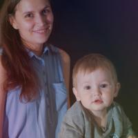 Любовь Садовникова