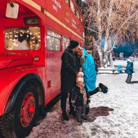 Кондратьева Анастасия 
