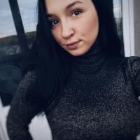 Аня 🍒