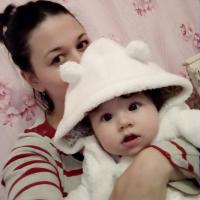 Кристина Бобровник 