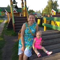 Екатерина