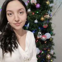 Ксения 