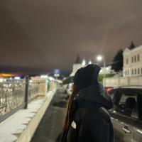 Анастасия