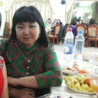 куралай