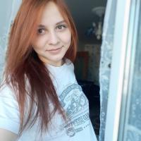 Александра Михуткина