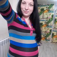 Ольга Воронина