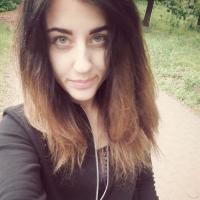 Алинка