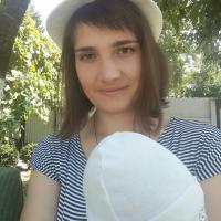 Катерина Зубченко