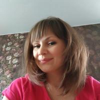 Екатерина Кузнецова