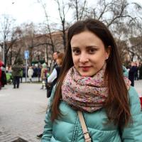 Анна 