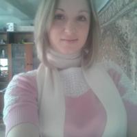 Мария Андриенко