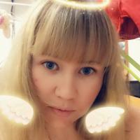 Алёна Милованова
