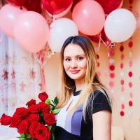 Эльвина 
