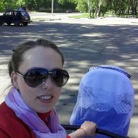 Евгения Мануйлова