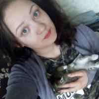 Олька