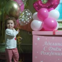 Анастасія Гулак