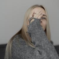 Наталья