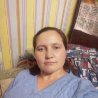 Оксана Белозерцева 