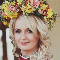 Elena Savinova