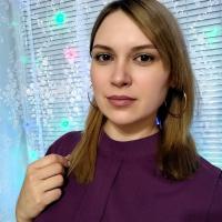 Надежда Кожевникова