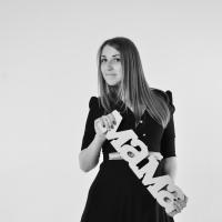 Катерина Васенкова