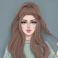 Алина