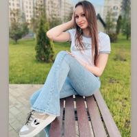 Дарья 