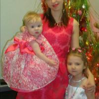 Полянская Кристина