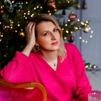 Анна Волкова 