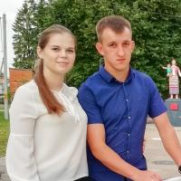 Александра Барчукова