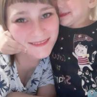 Евгения Поздеева