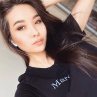 Айдана🌸