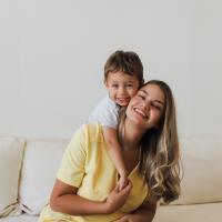 Никитина Алёна Валерьевна