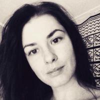 Анастасия Оченаш