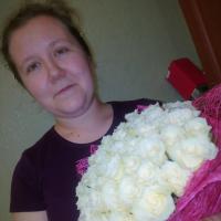 Ирина Селищева