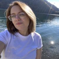 Анастасия Барановская