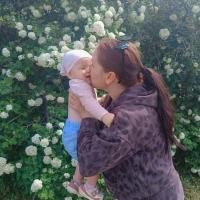 Елена Черненко
