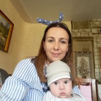 Ольга Лебедева 